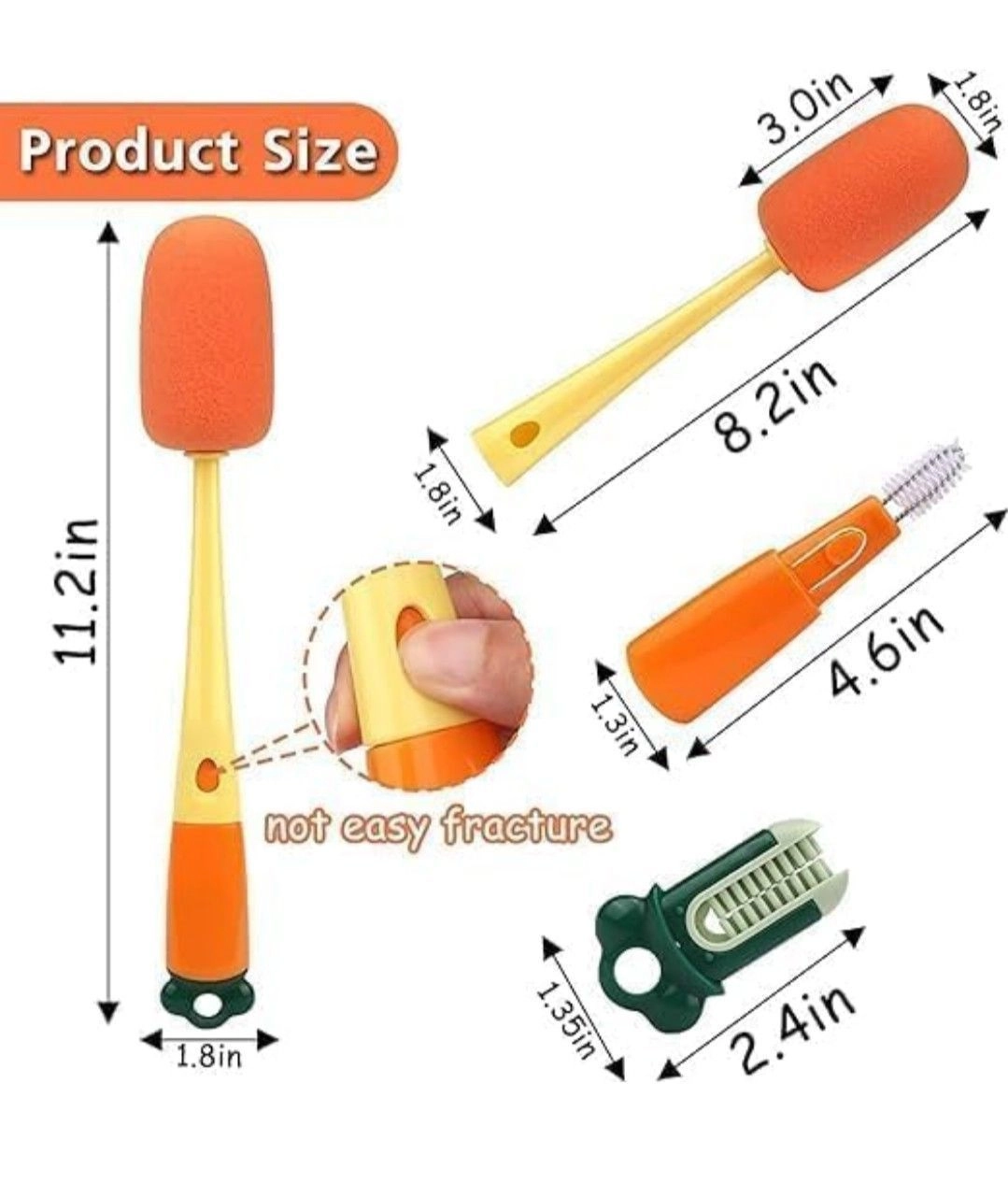 3 in 1 multi purpose cleaner 6
