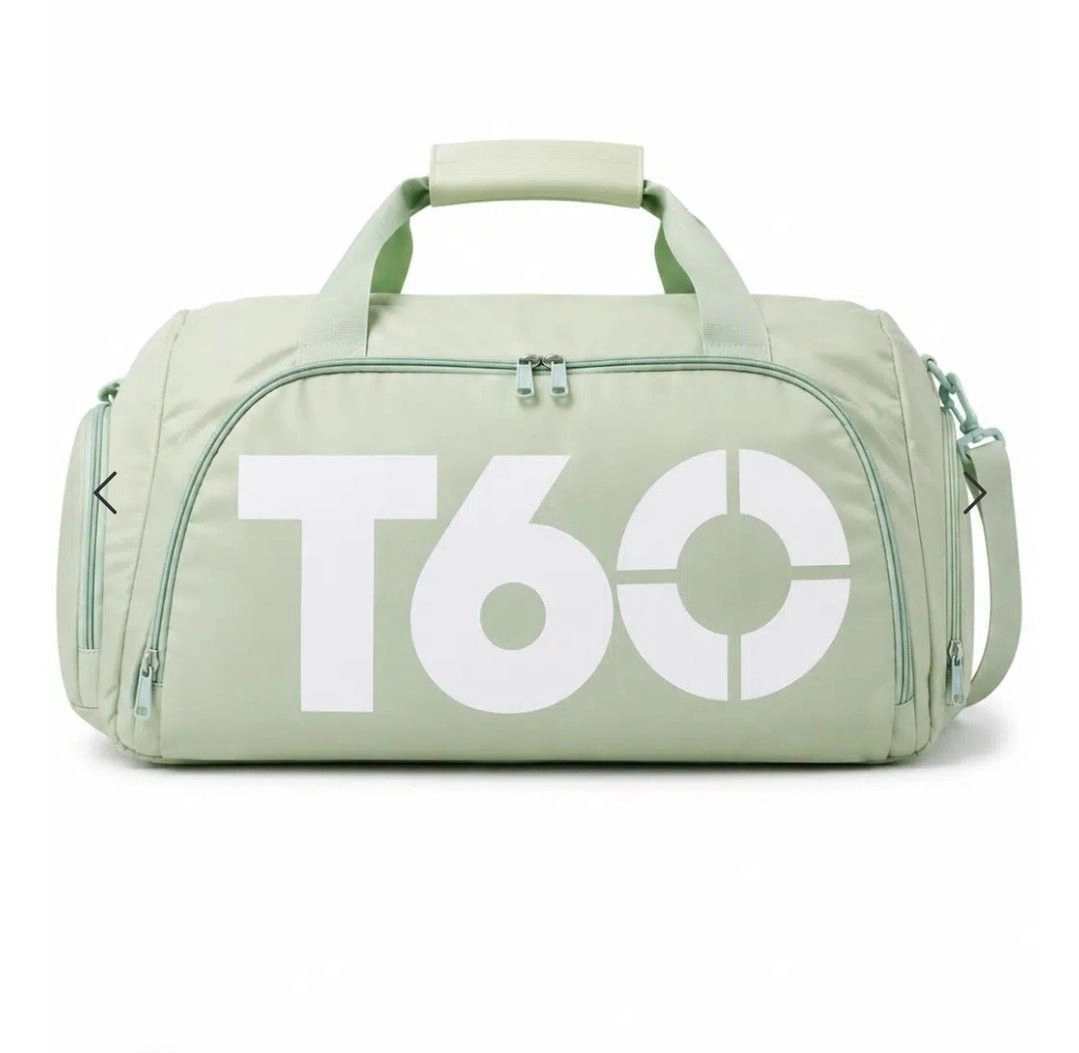 Multipurpose bag with shoe packet 13