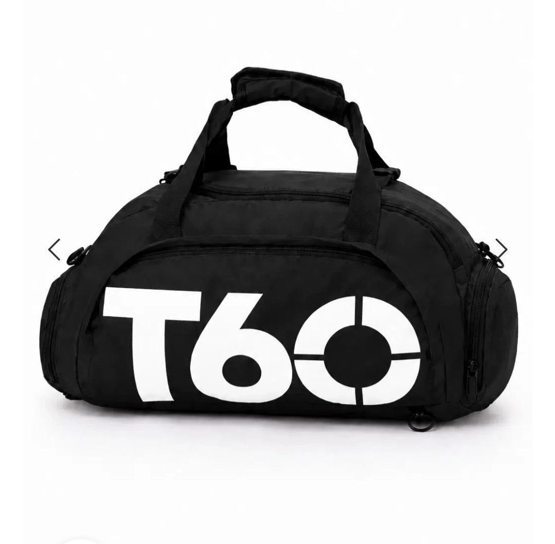 Multipurpose bag with shoe packet 15