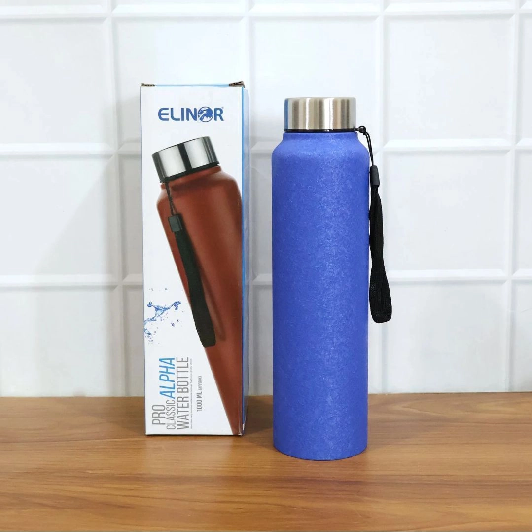 Stainless steel water bottle 2