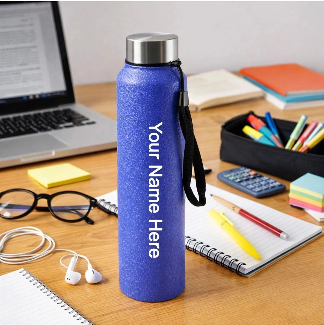 Stainless steel water bottle 3