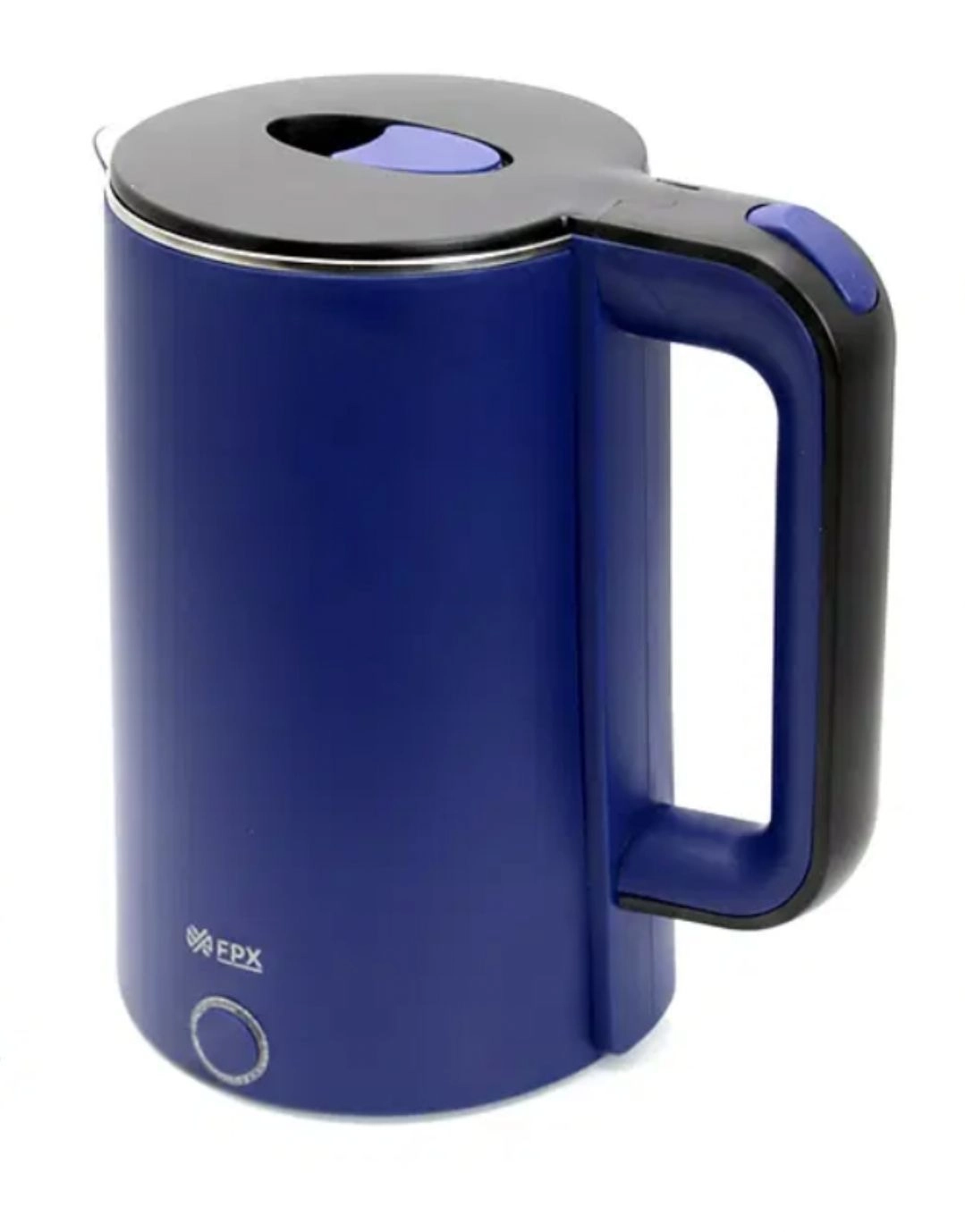 Electric kettle with warranty 3