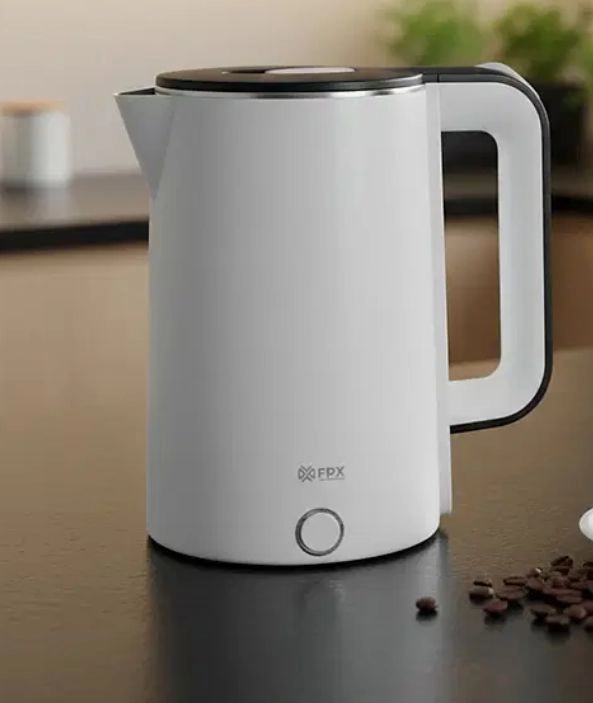 Electric kettle with warranty 4