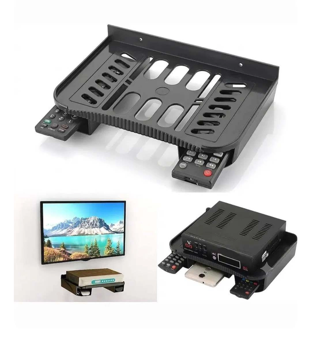Tv accessories storage stand 1