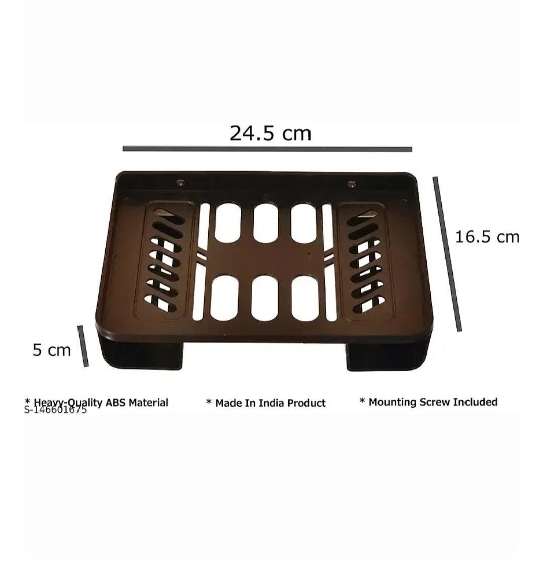 Tv accessories storage stand 3