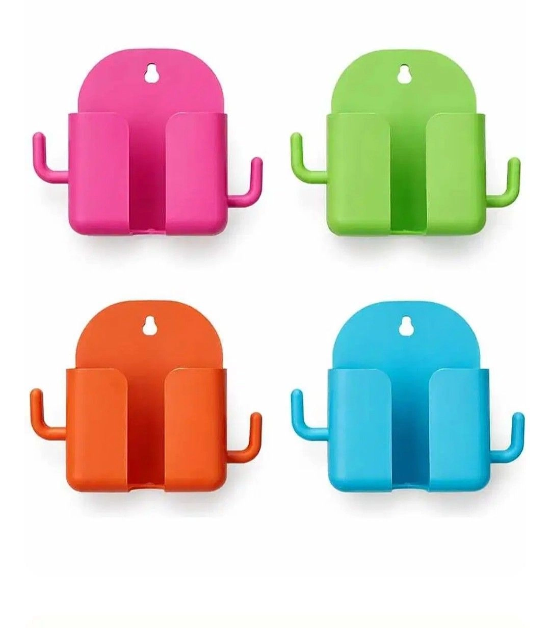 (Combo of 4 )Multi purpose stand with key hook 1
