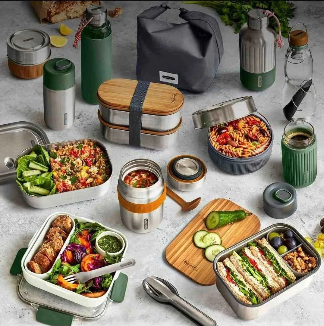 🍳 Kitchen & Dining