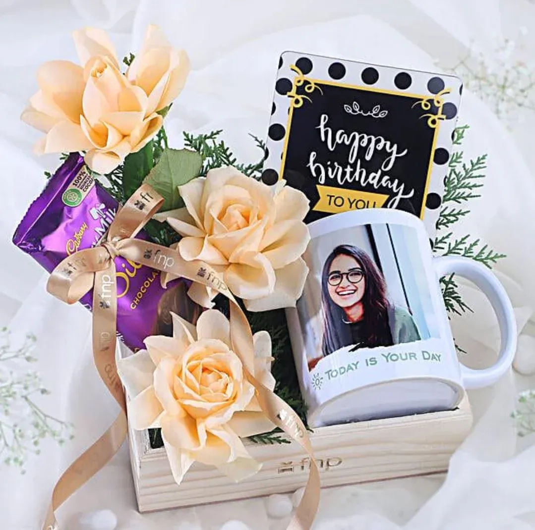 🎁 Gifts , Return Gifts & Celebrations