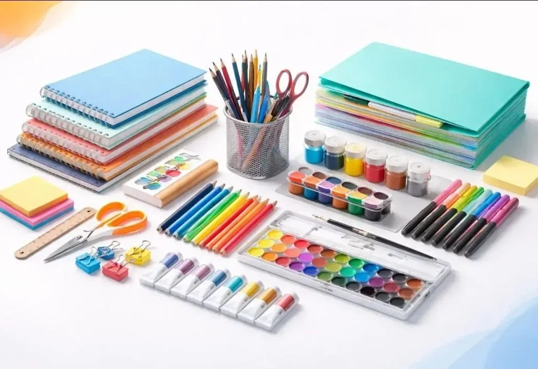 ✏️ Study , Office & Stationery