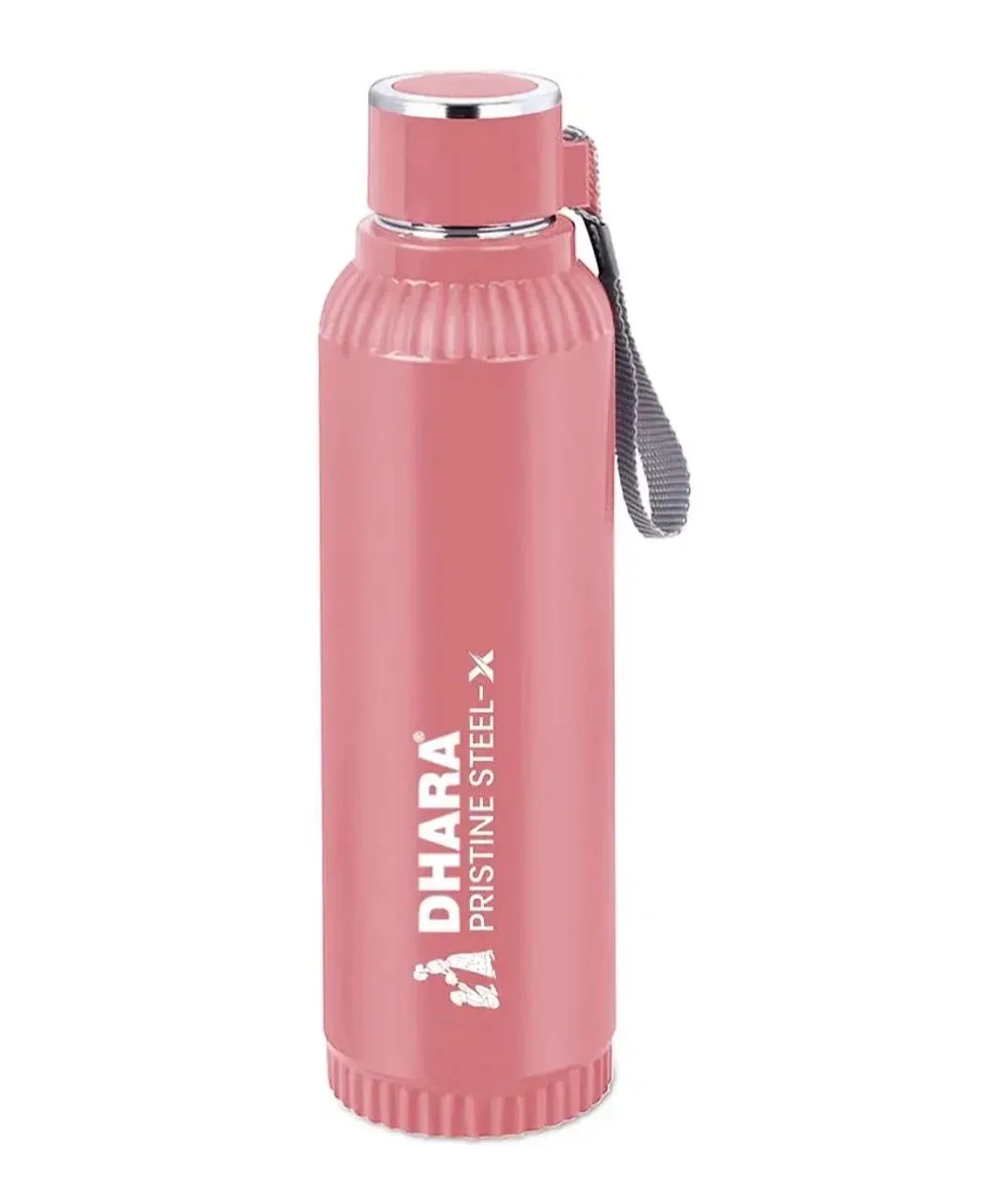 Stainless Steel Hot & Cold Water Bottle – 700 ML 3