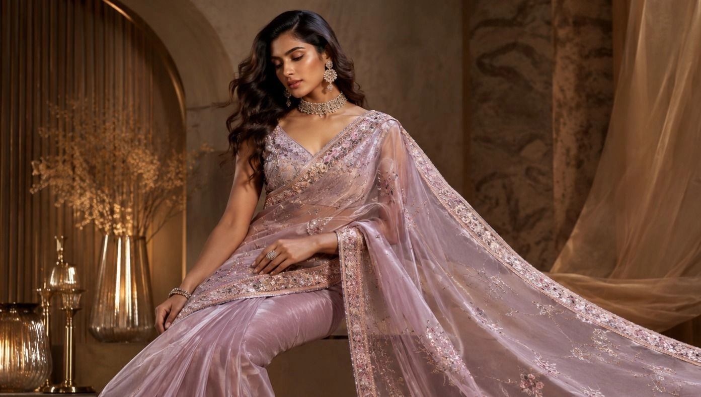 Saree