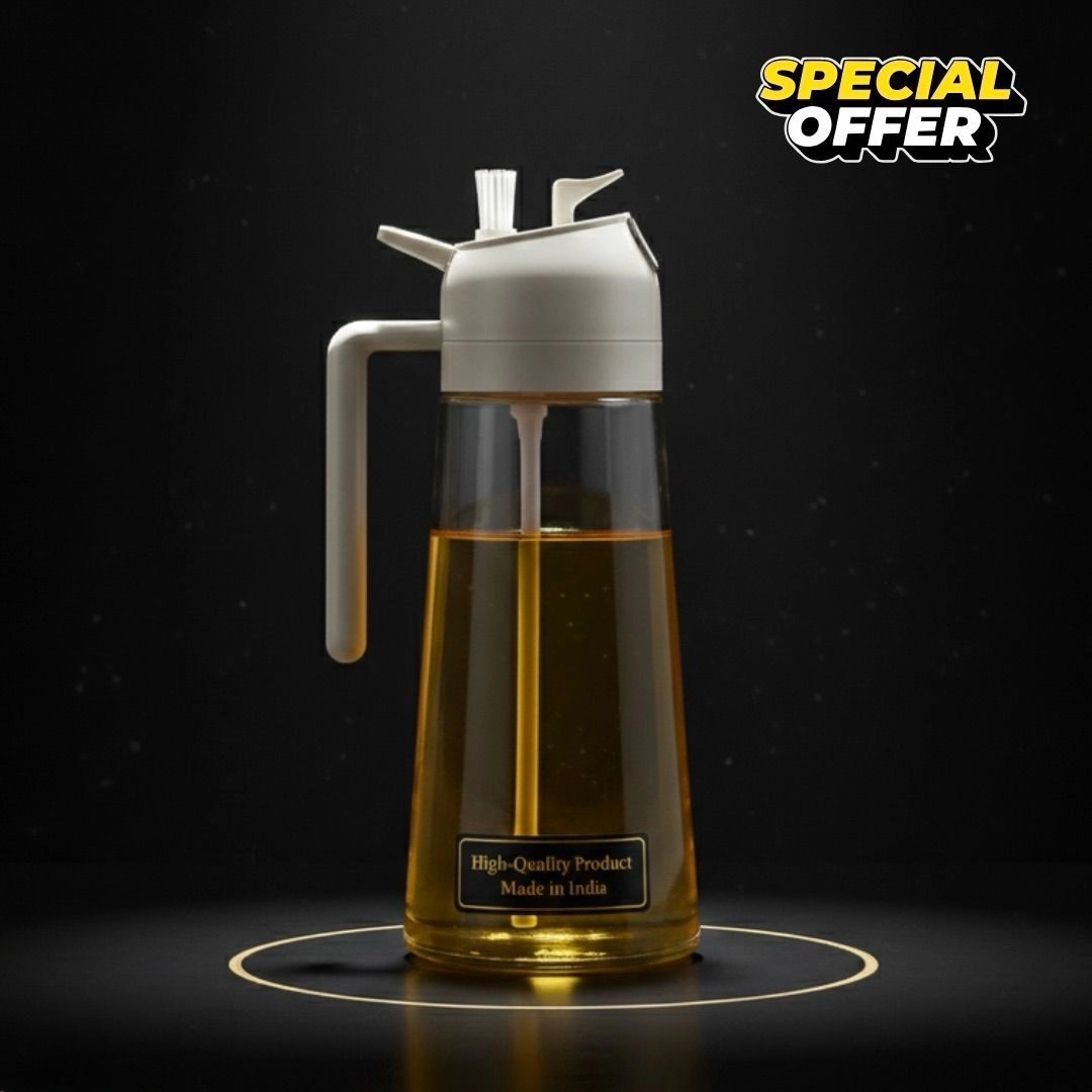 OIL DISPENSER