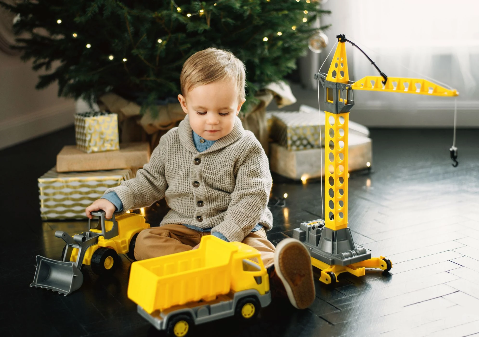 Kids Toys 