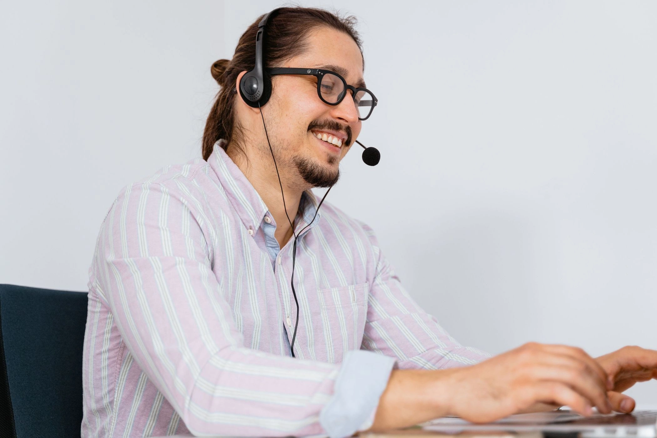 Customer Support