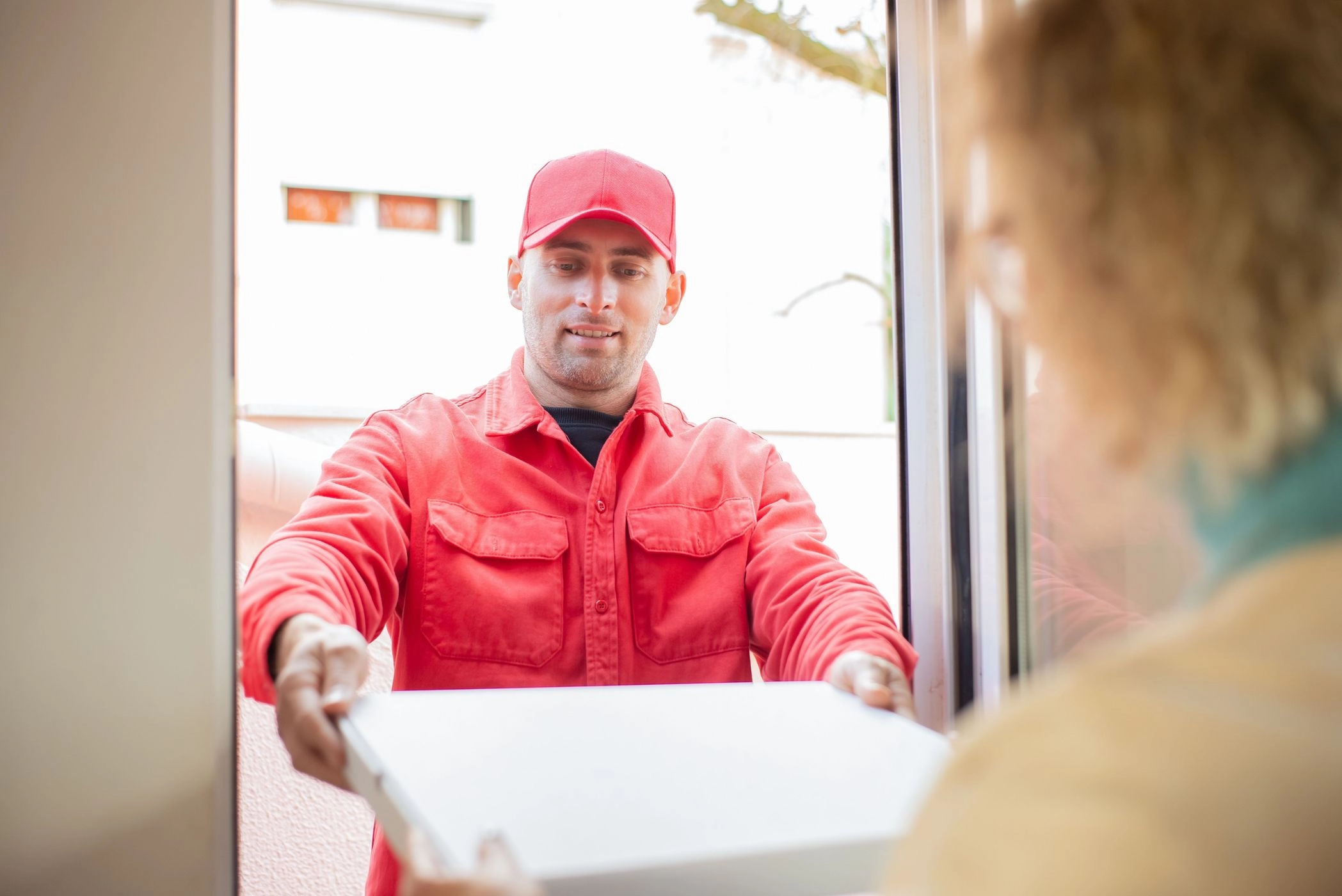 On Time Delivery