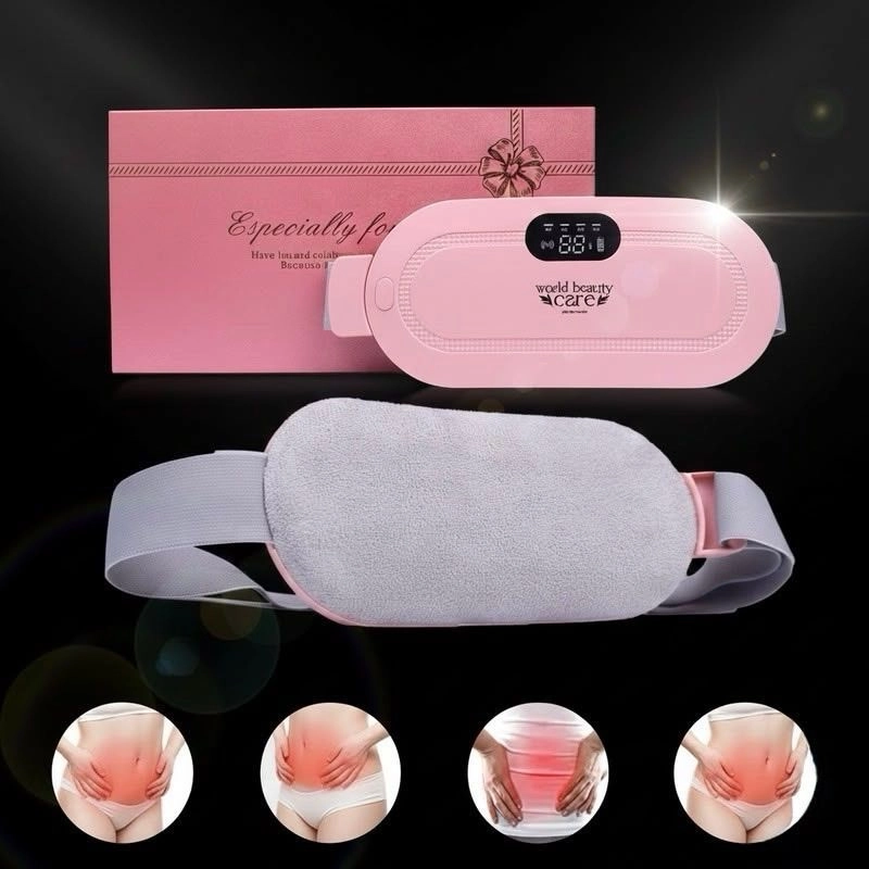 Period Cramp Relief Massager