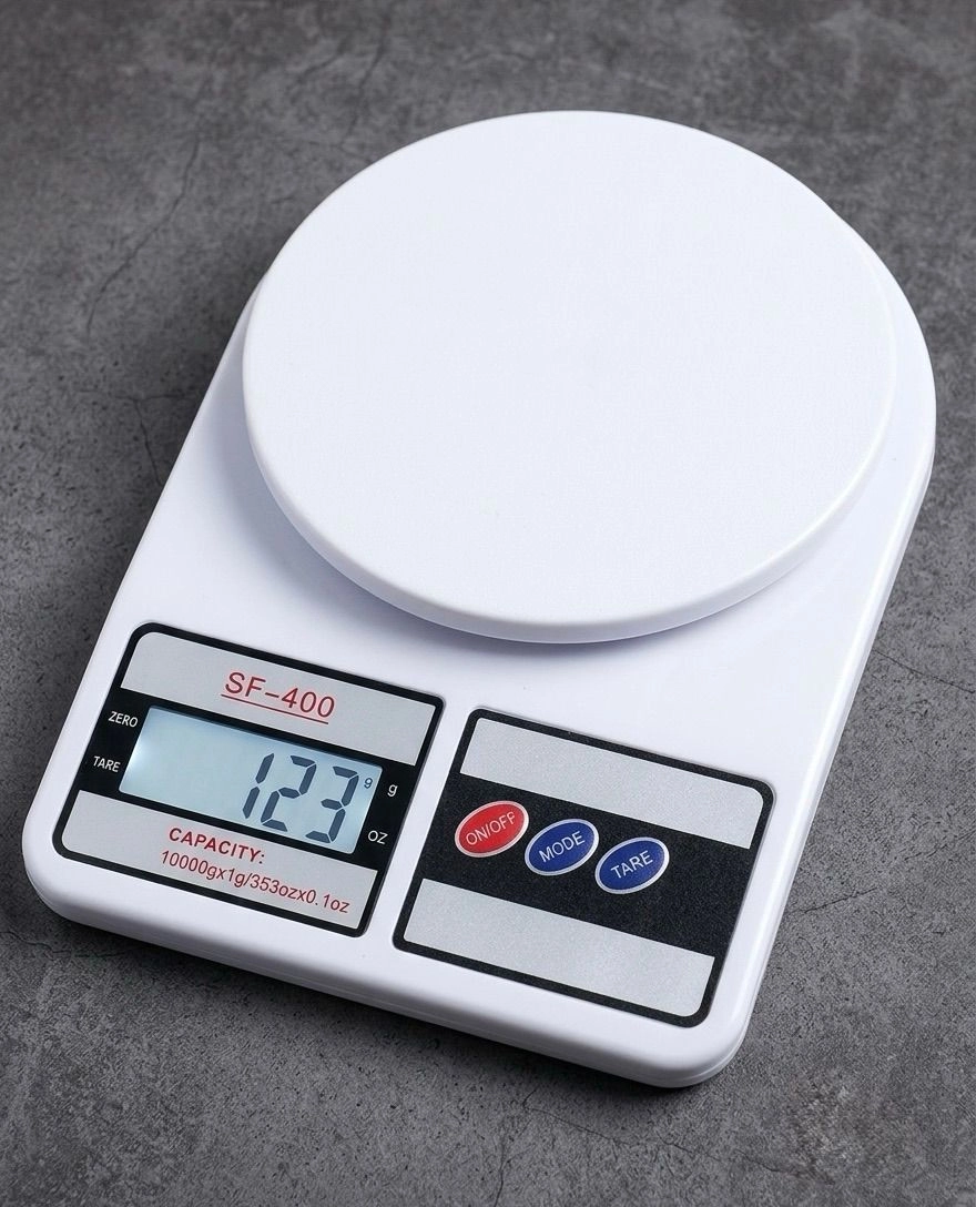 Multipurpose Thermomate Digital Kitchen Weighing Scale