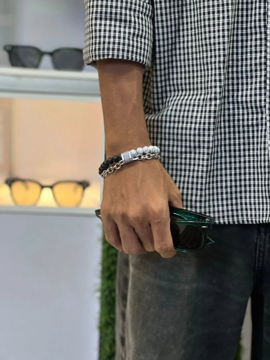 Bracelet 2