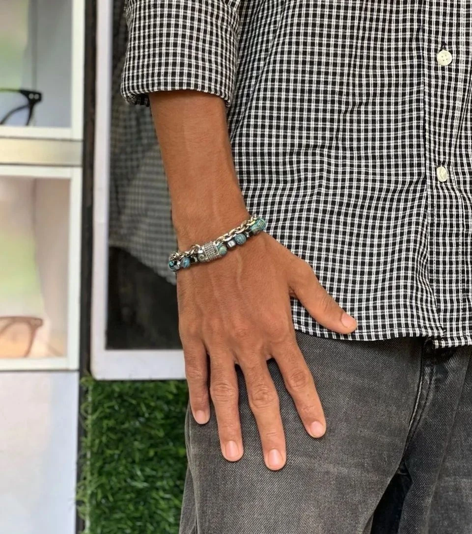 Bracelet 2