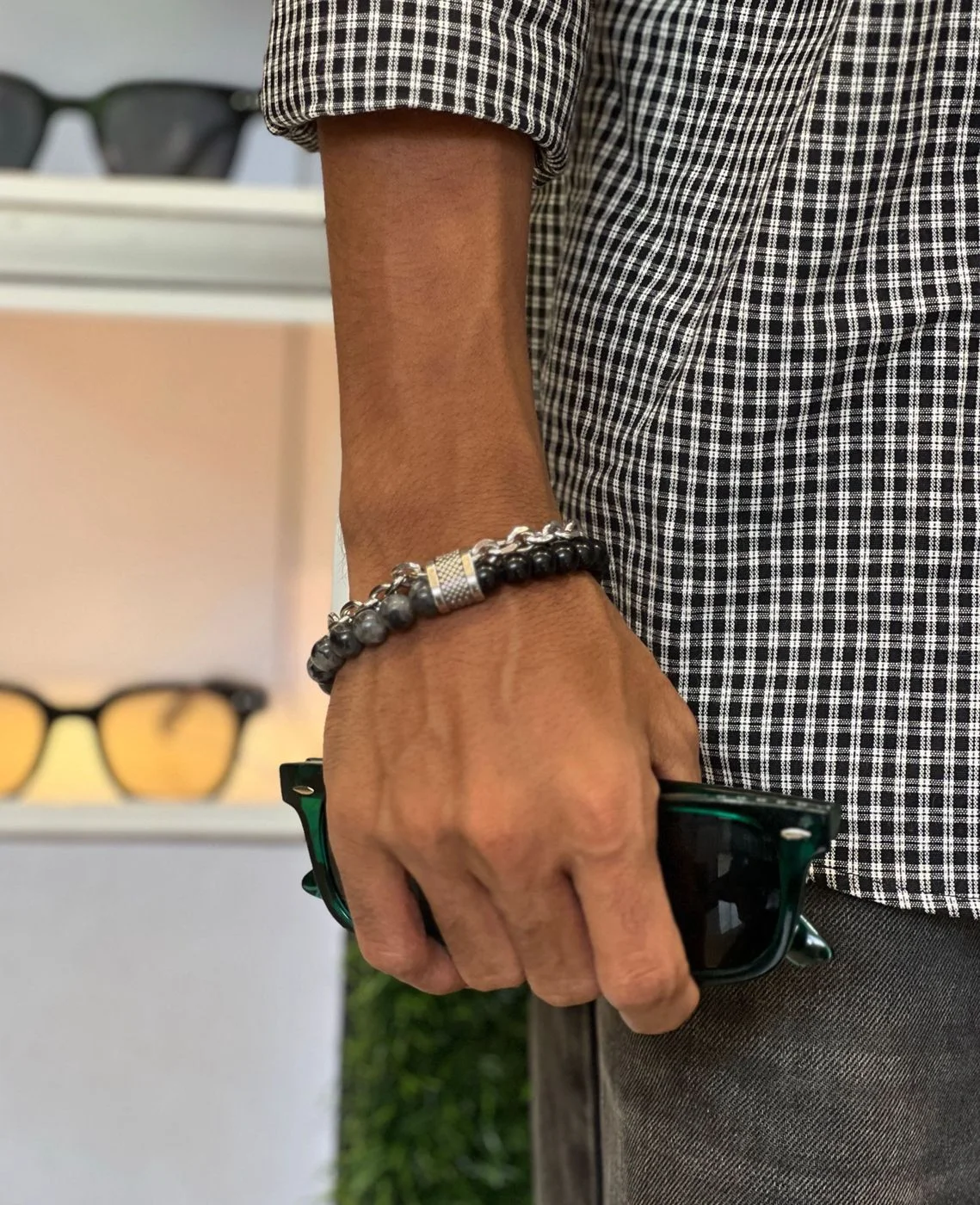 Bracelet 2