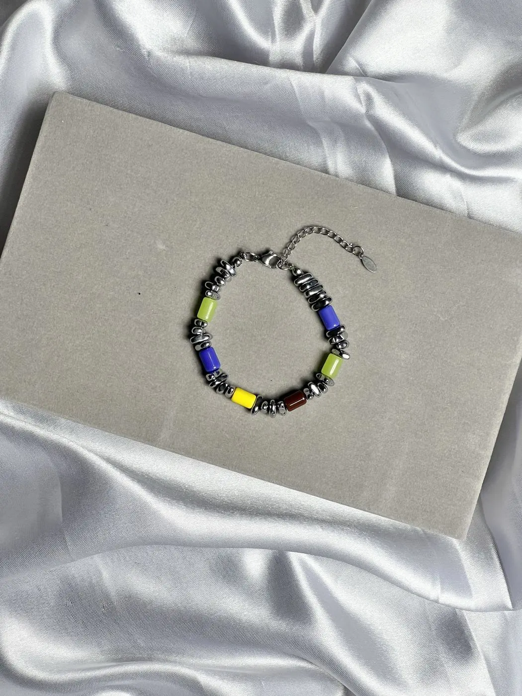 Bracelet 1