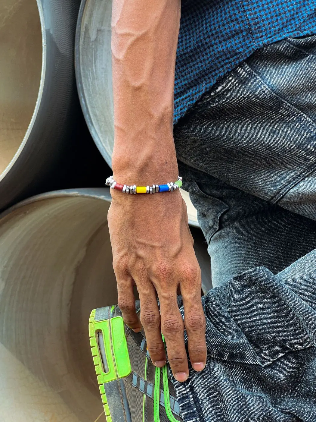 Bracelet 2