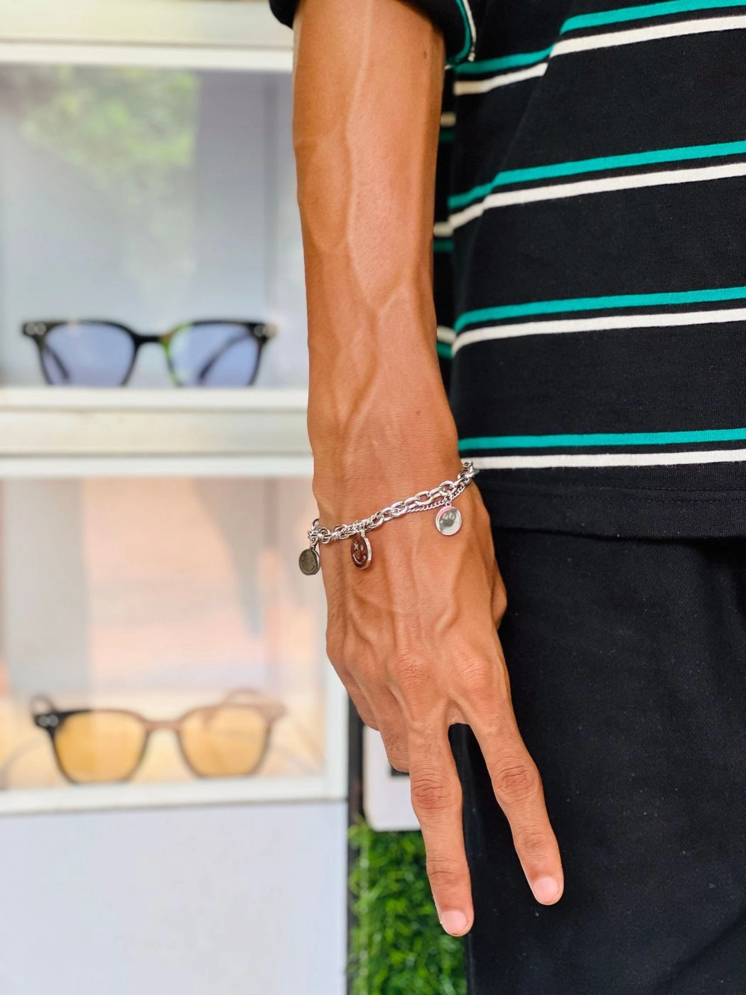 Bracelet 2