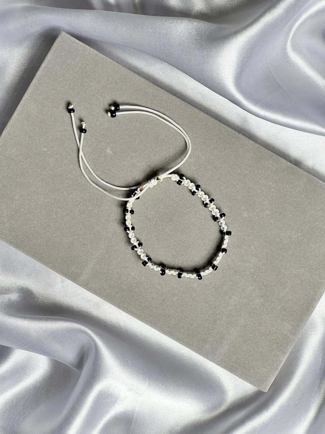 Beads bracelet 1