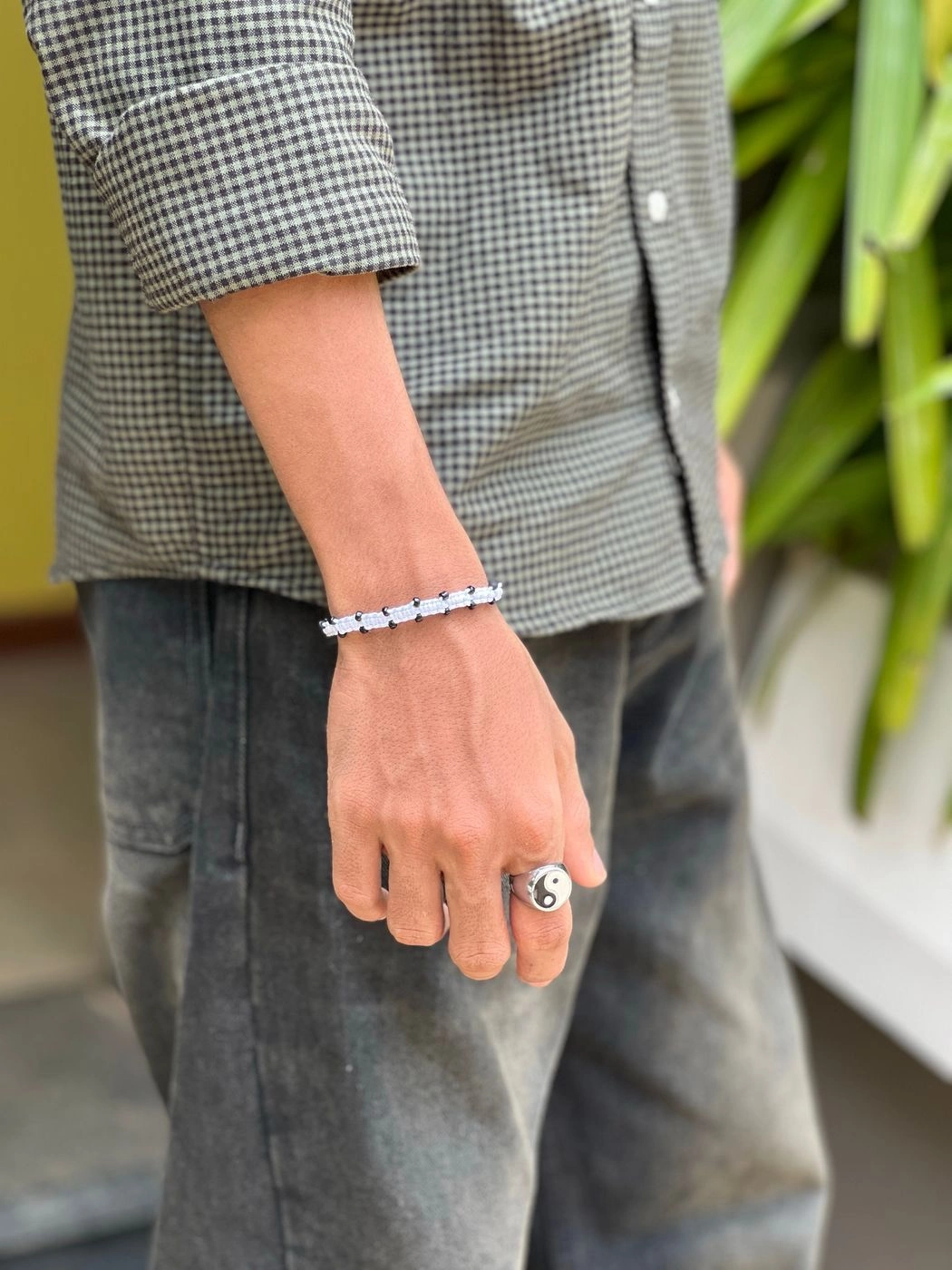 Beads bracelet 2