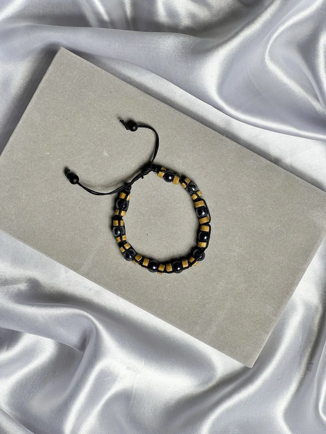 Beads bracelet 1