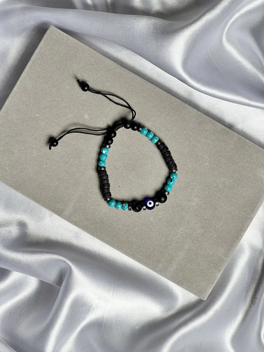 Beads bracelet 1