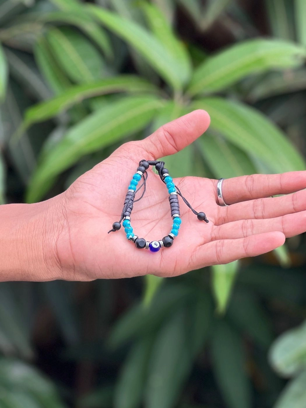 Beads bracelet 2