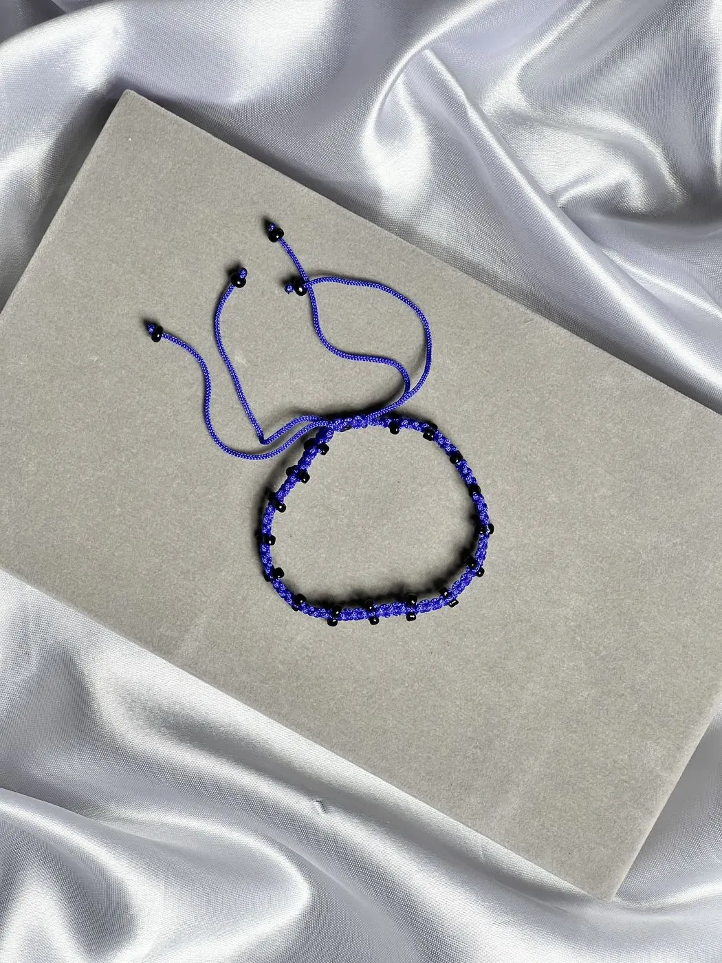 Beads bracelet 1