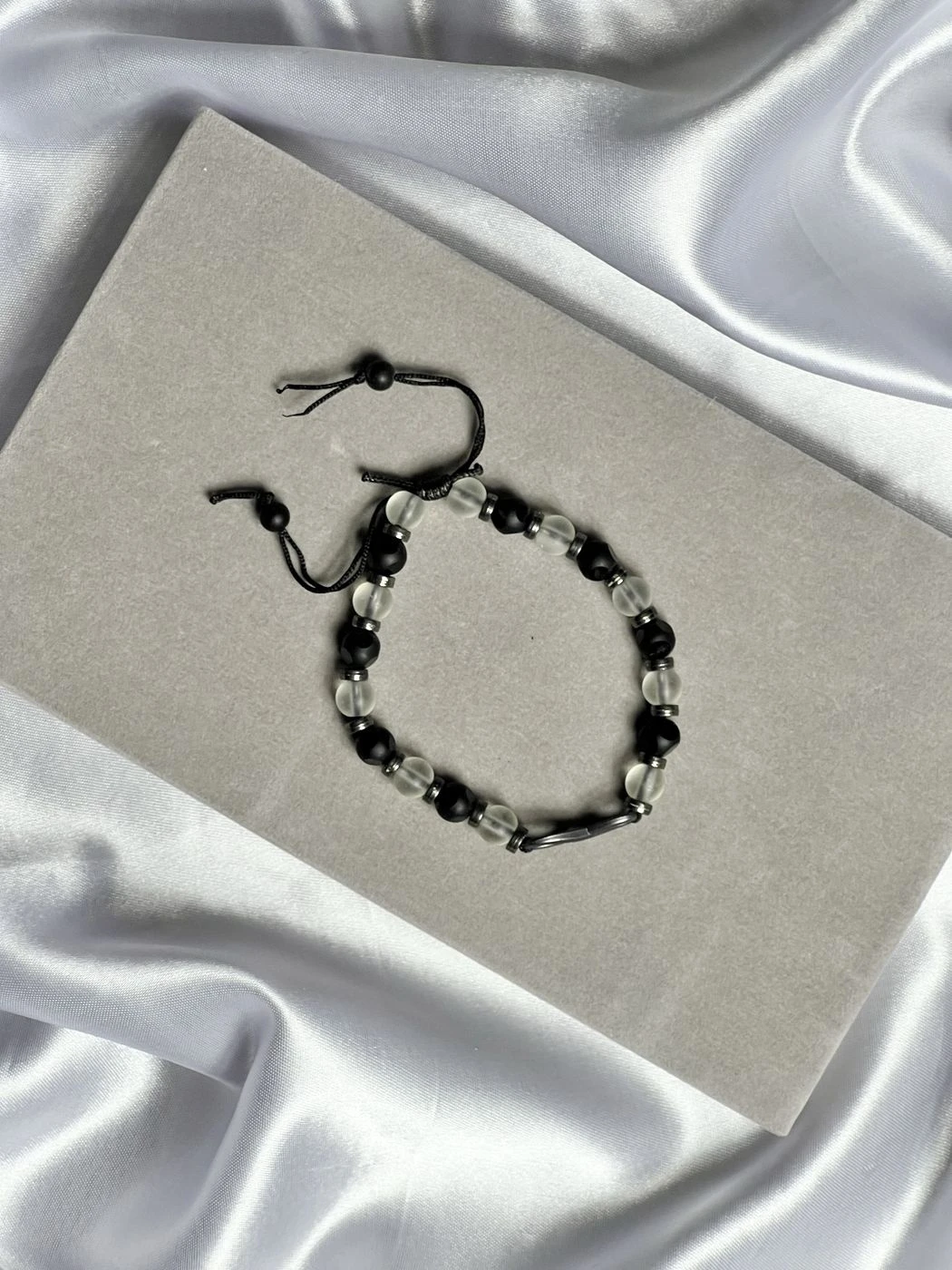 Beads bracelet 1