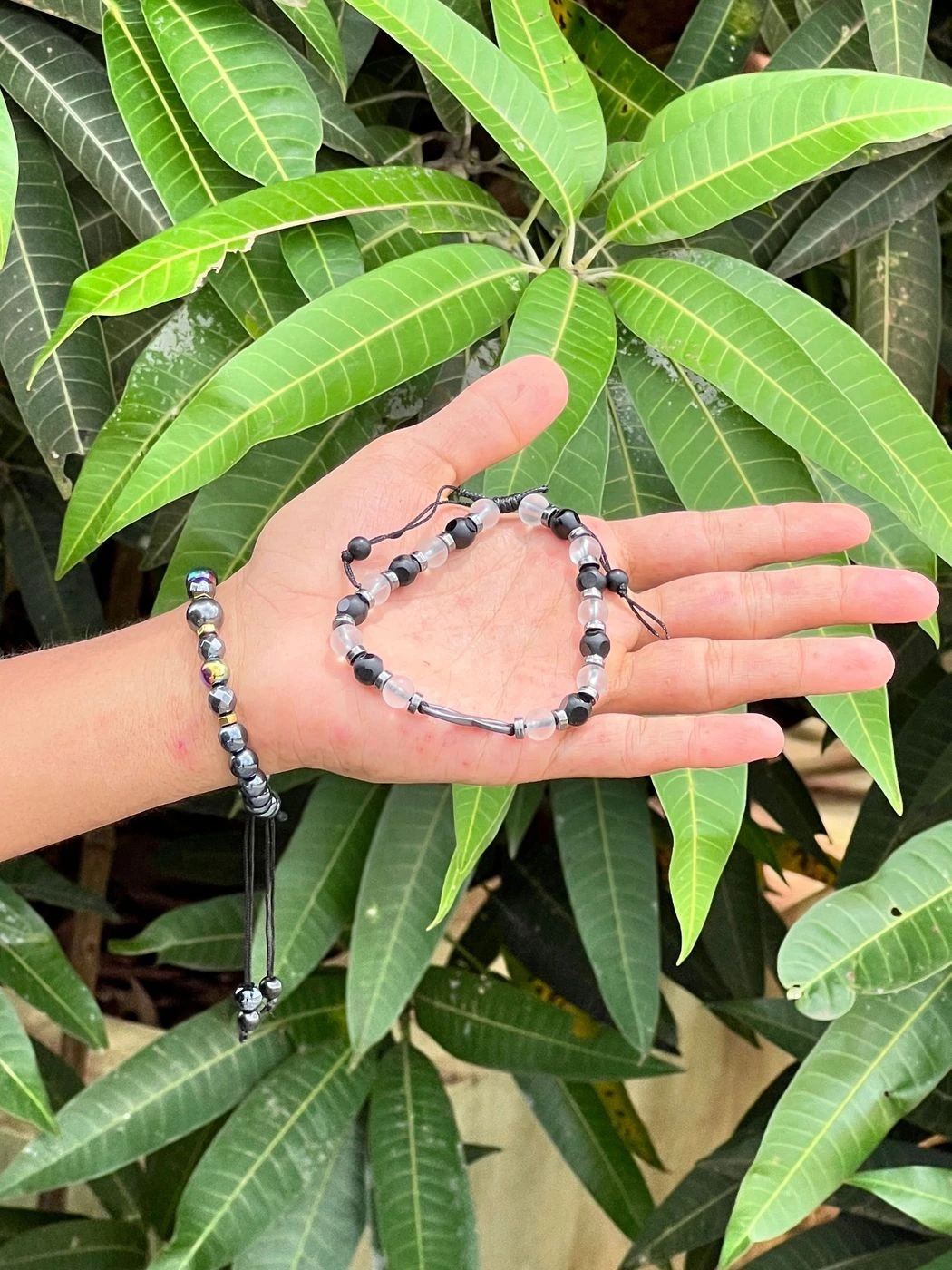 Beads bracelet 2