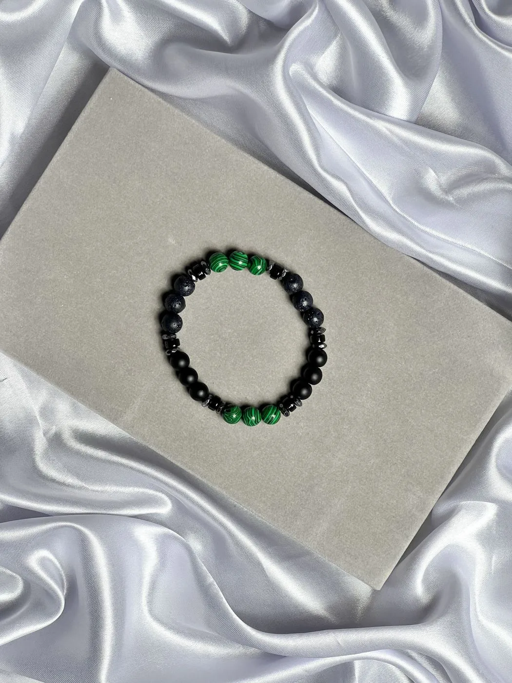 Beads bracelet 1