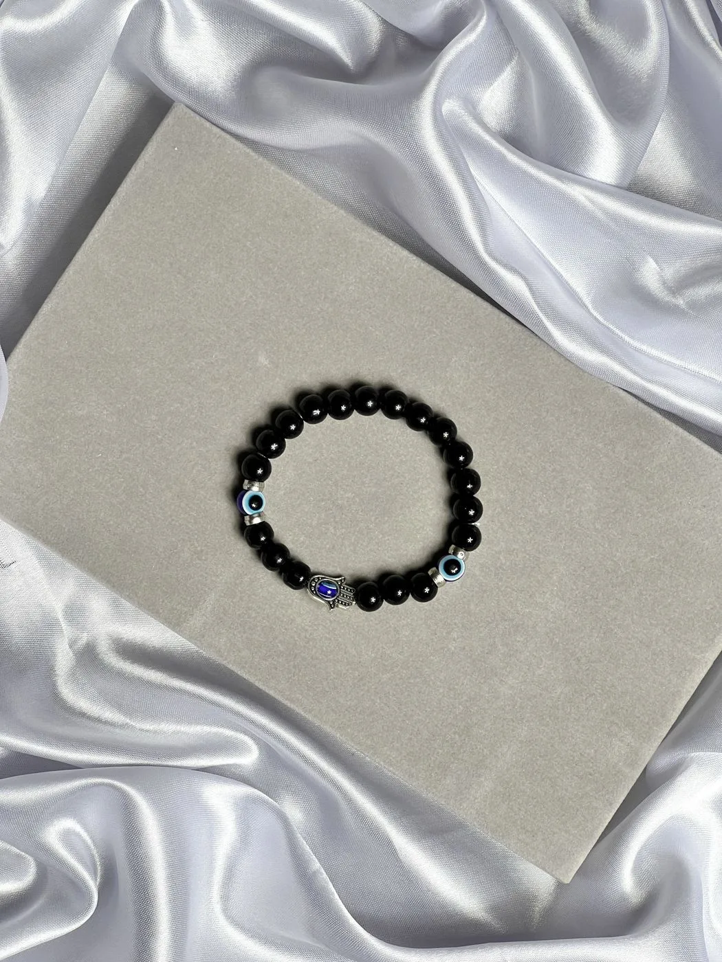 Beads bracelet 1