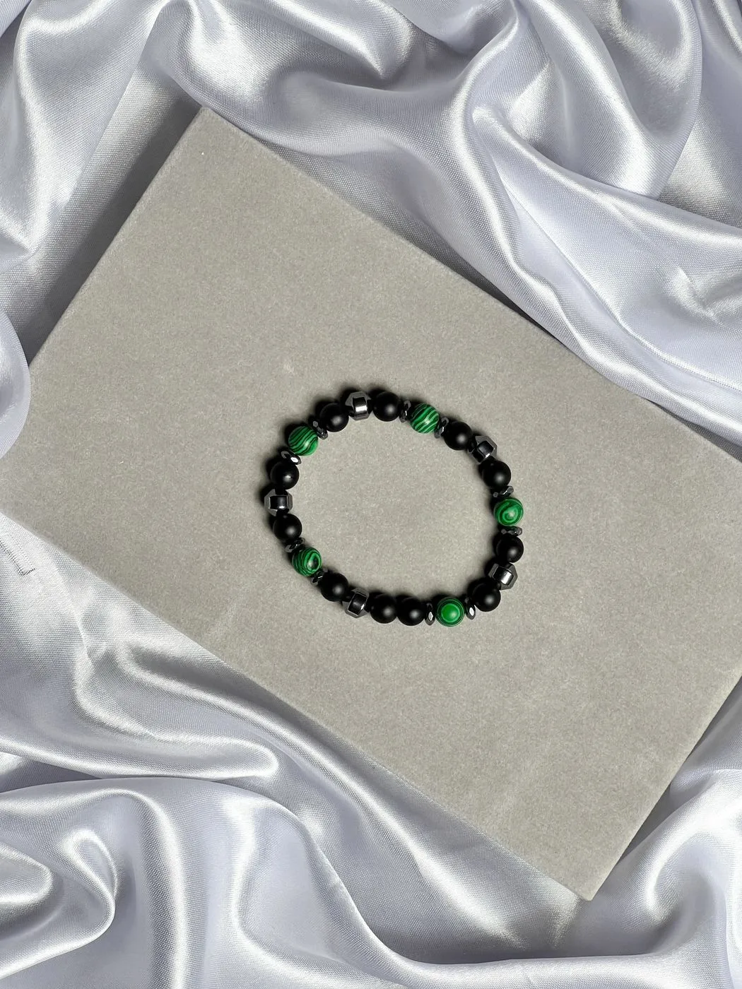 Beads bracelet 1