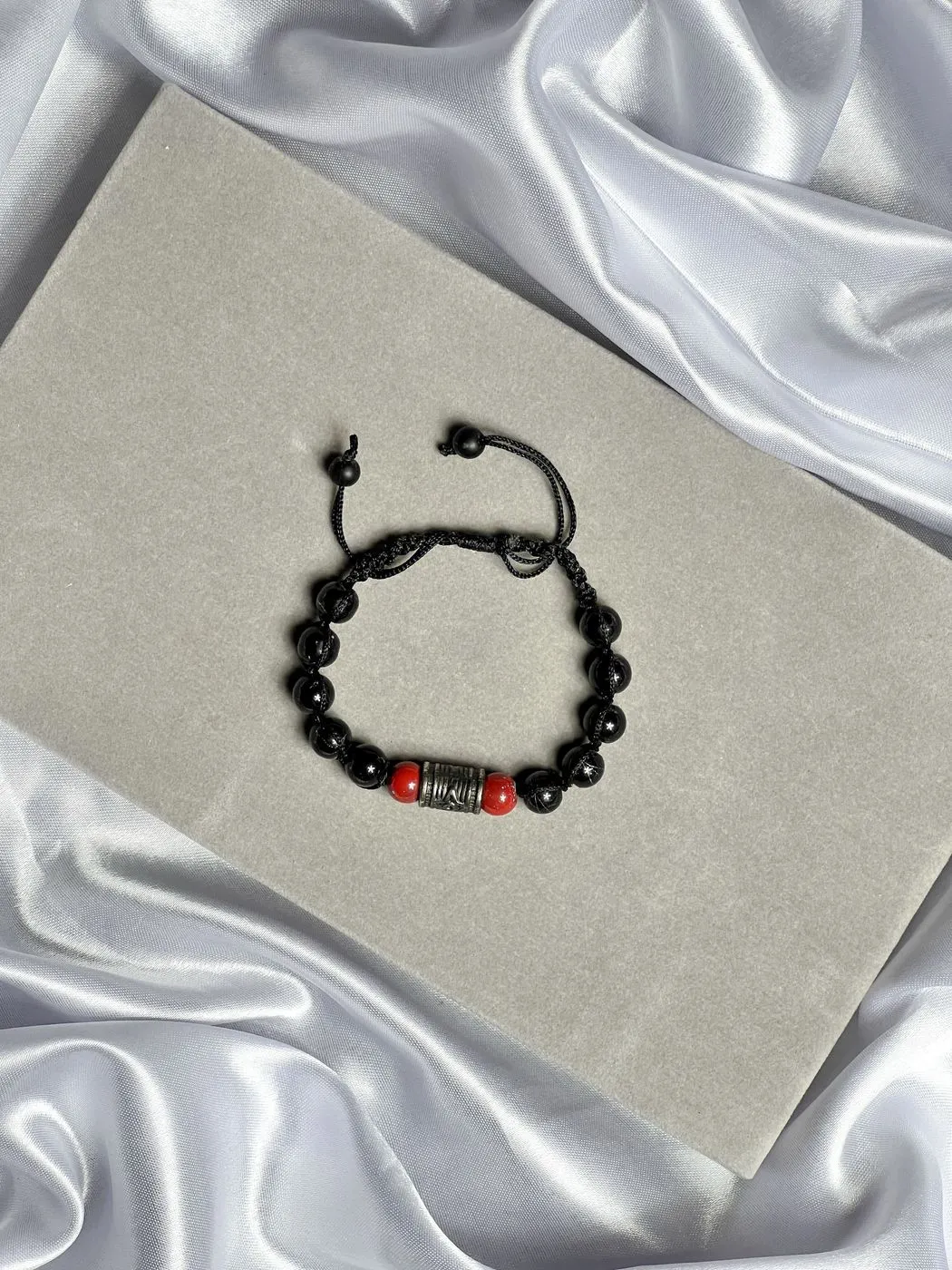 Beads bracelet 1