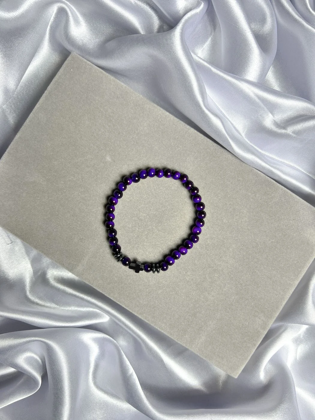 Beads bracelet 1