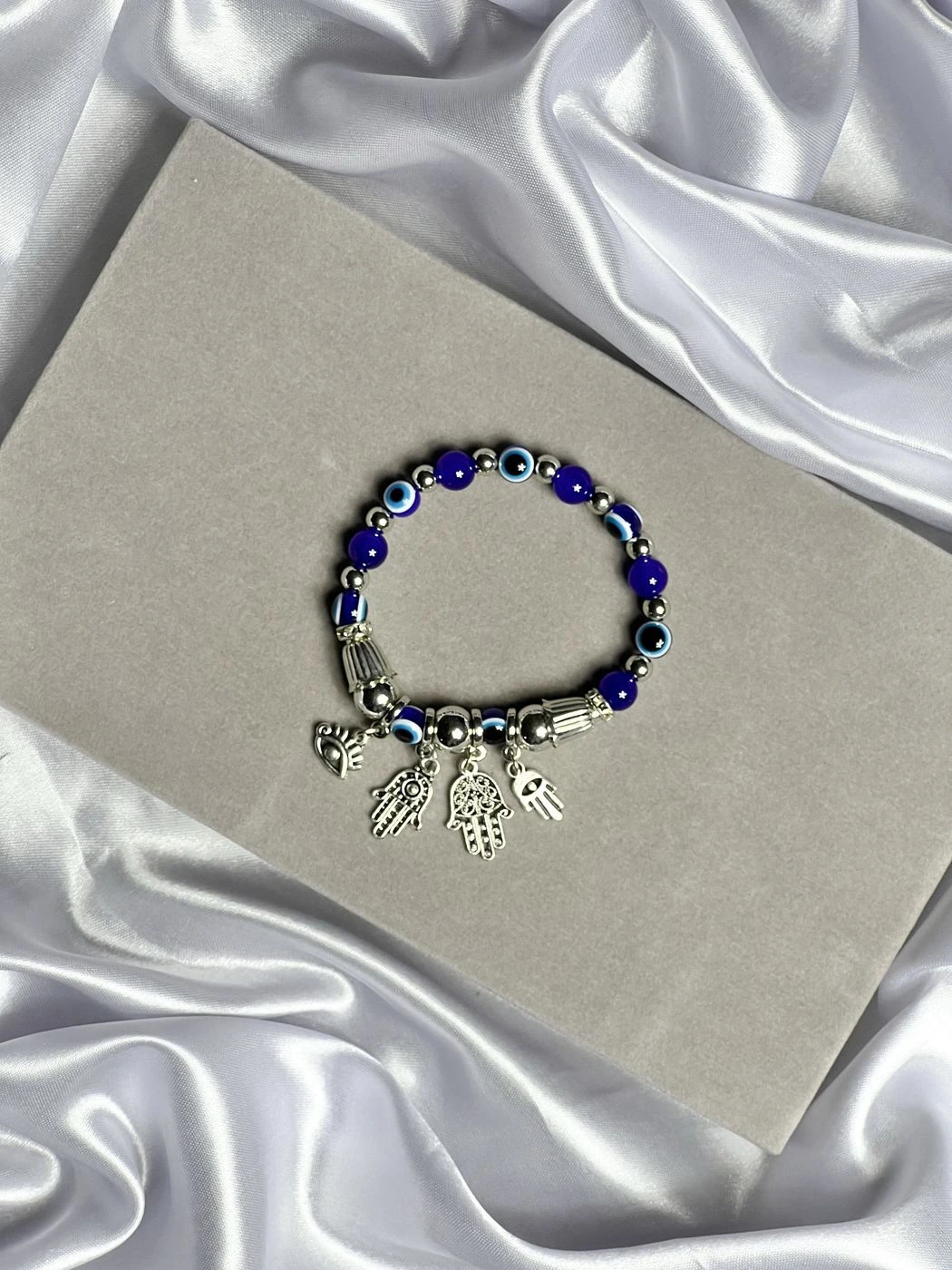 Beads bracelet 1