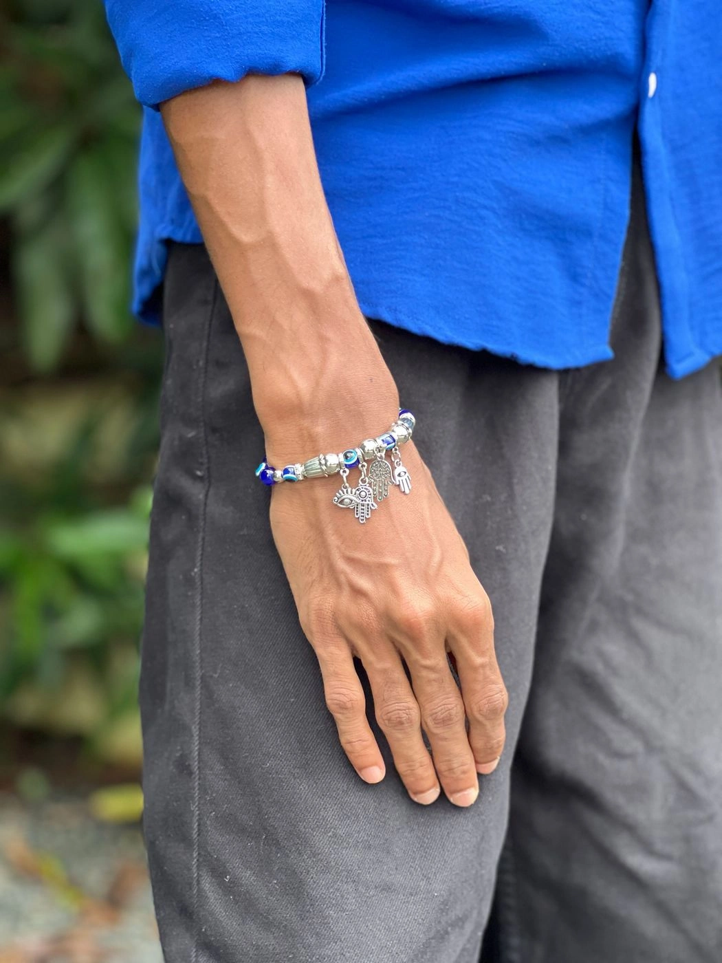 Beads bracelet 2