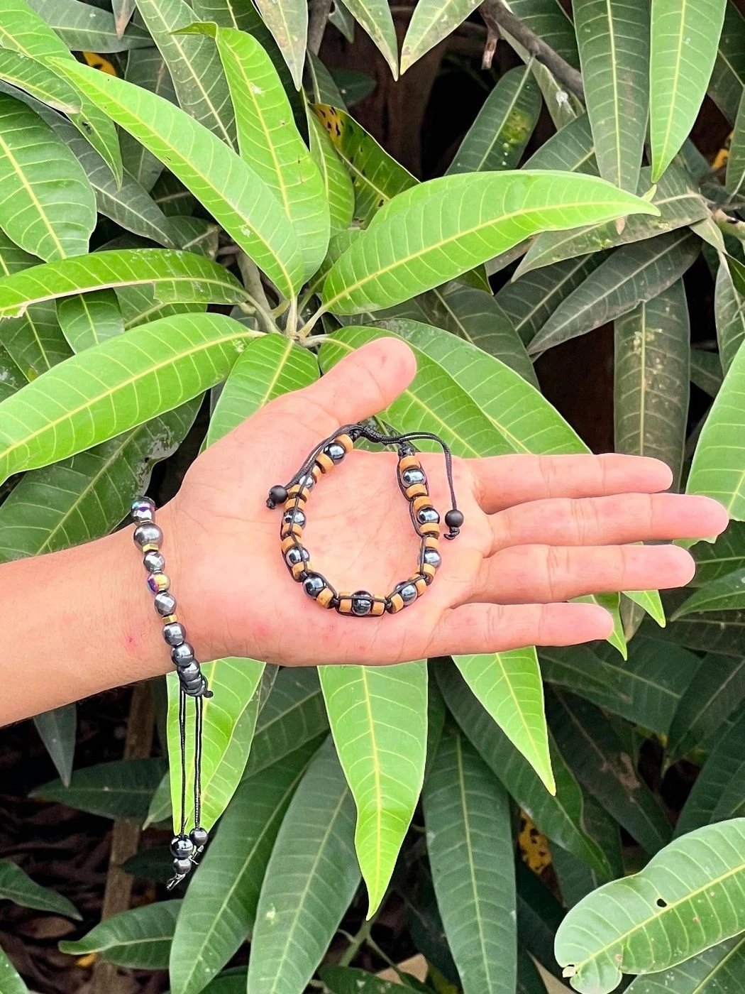 Beads bracelet 2