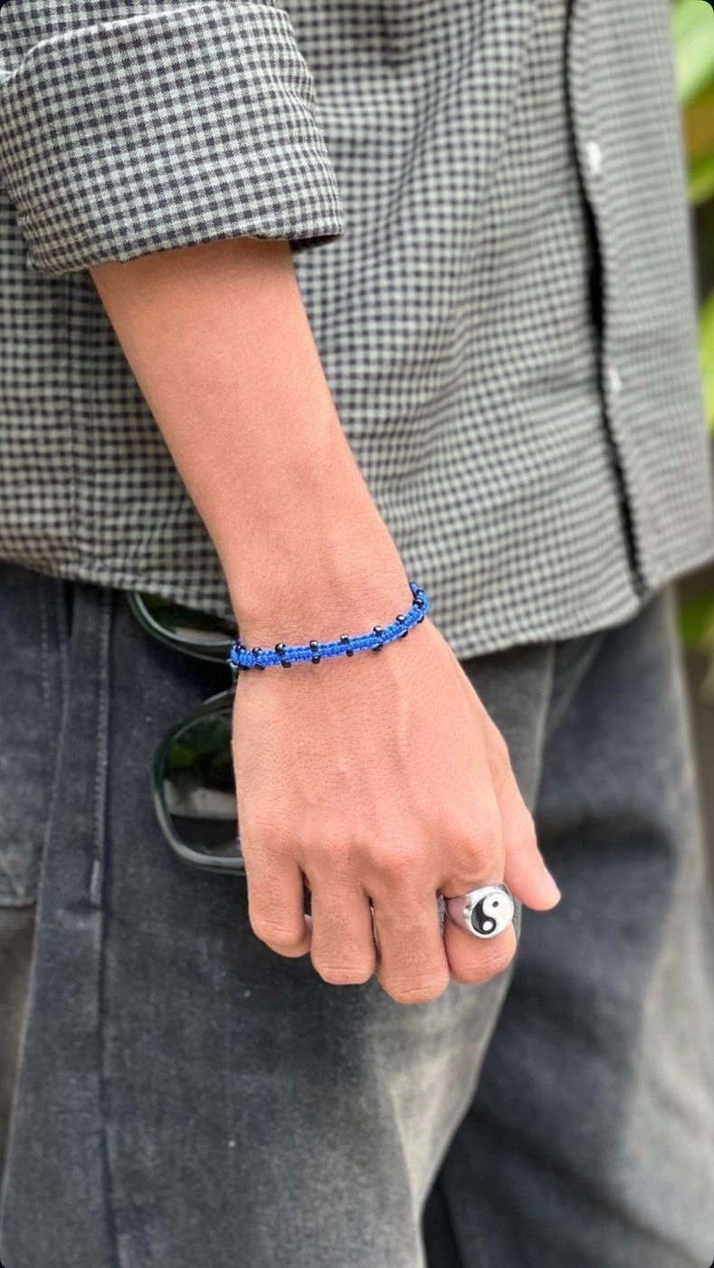 Beads bracelet 2