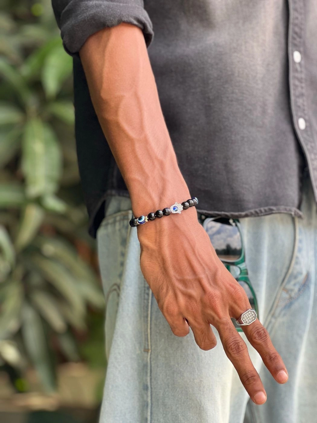 Beads bracelet 2