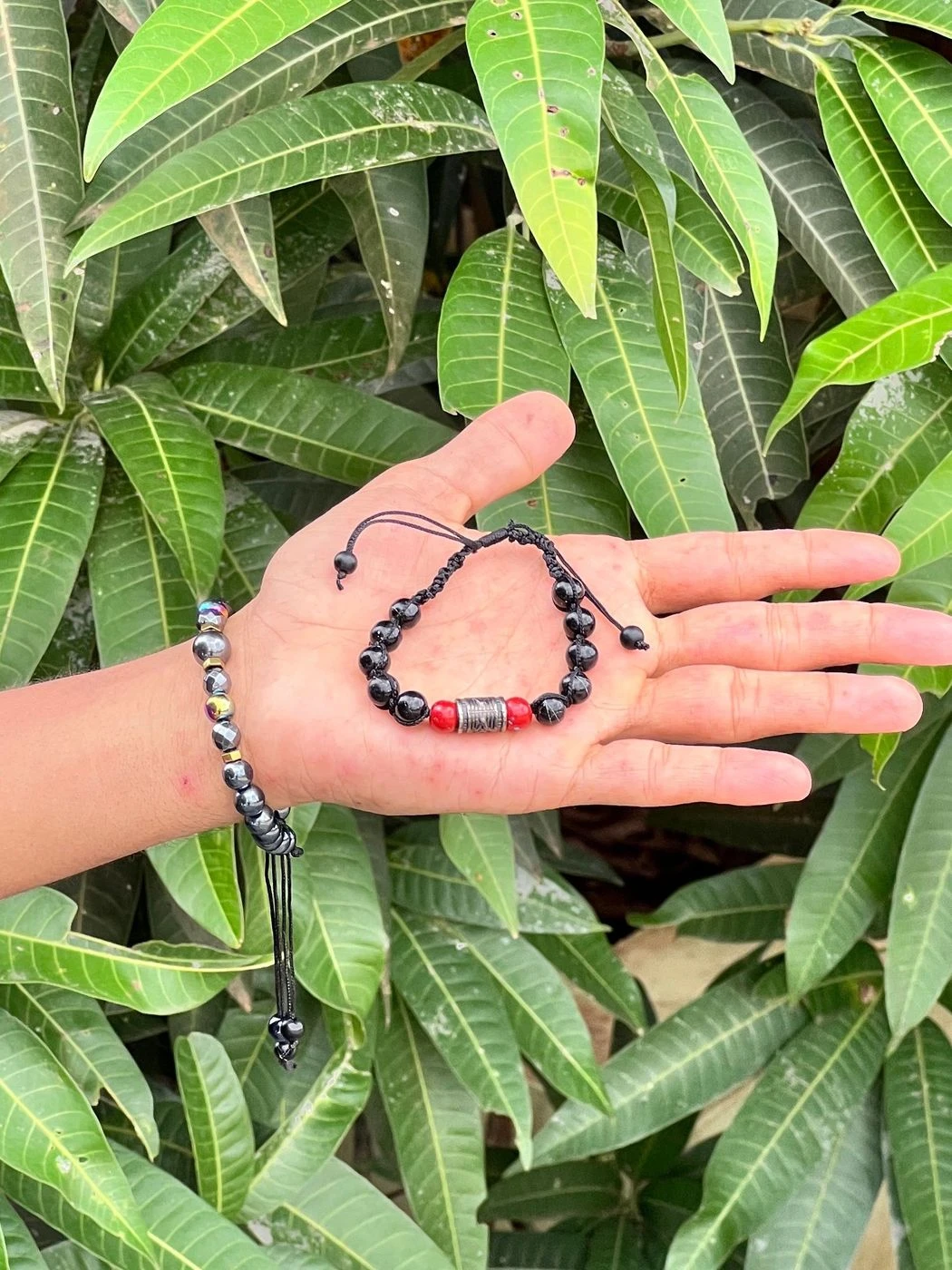 Beads bracelet 2