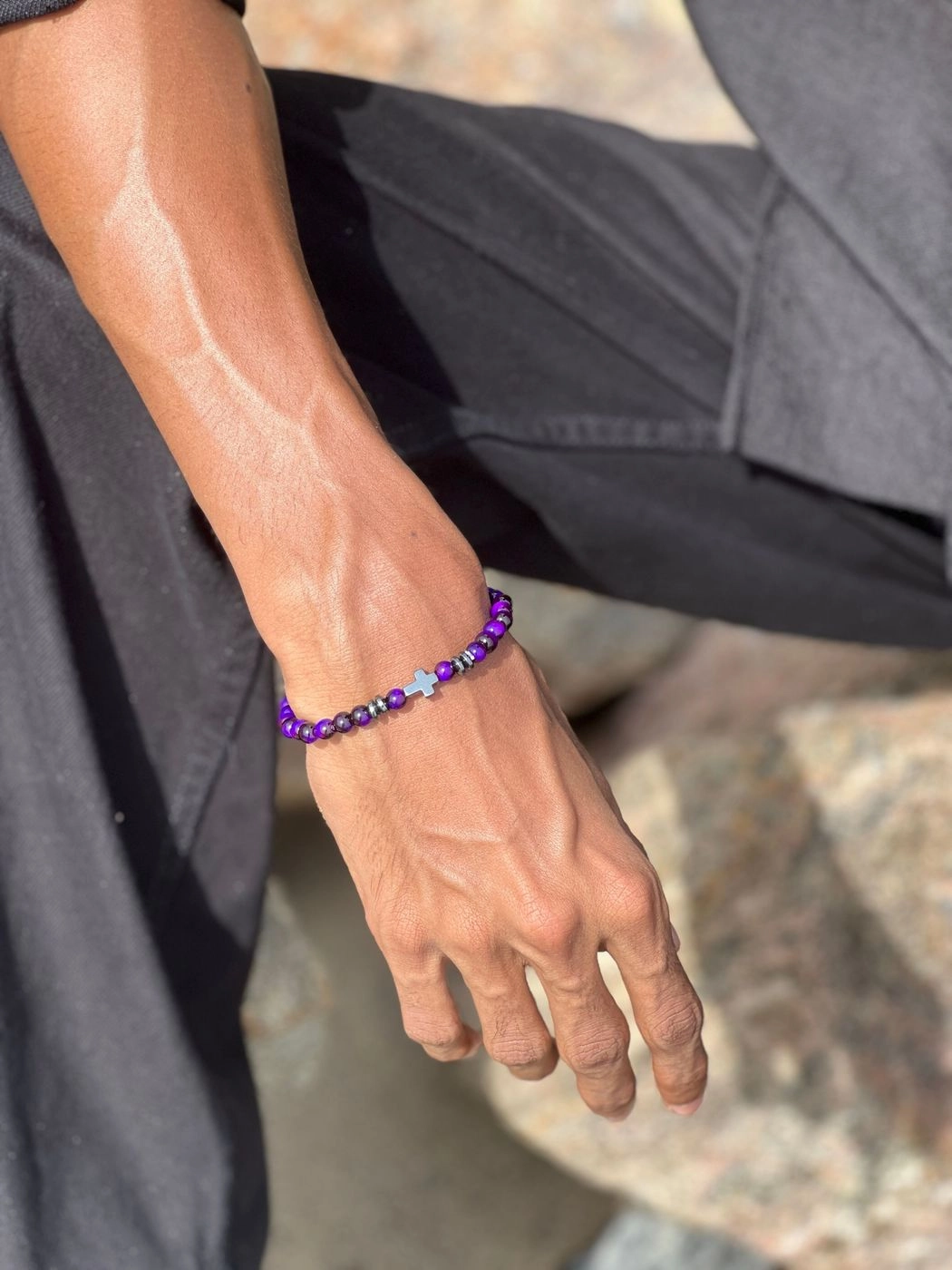 Beads bracelet 2