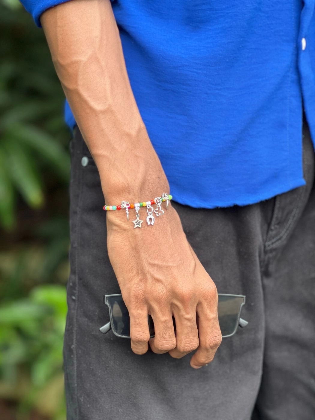 Beads bracelet 2