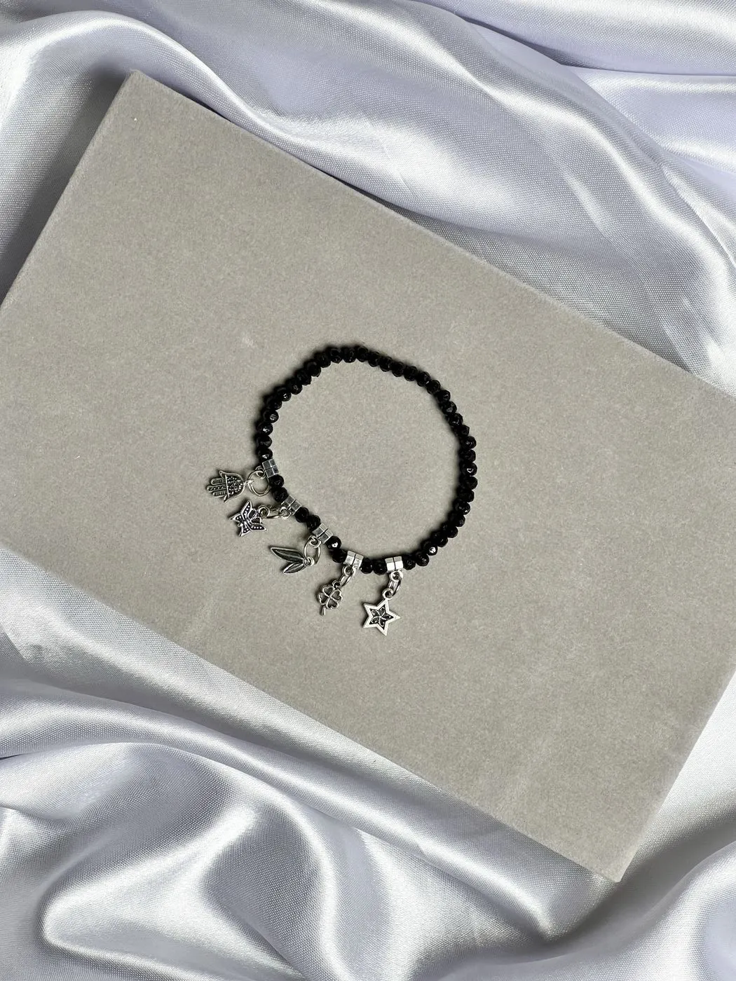 Beads bracelet 1