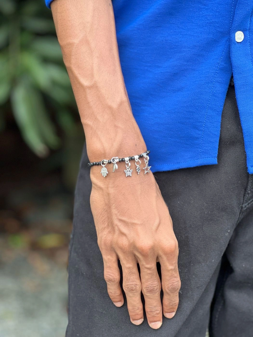 Beads bracelet 2